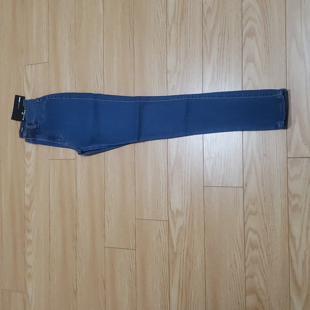 Jeans size 0